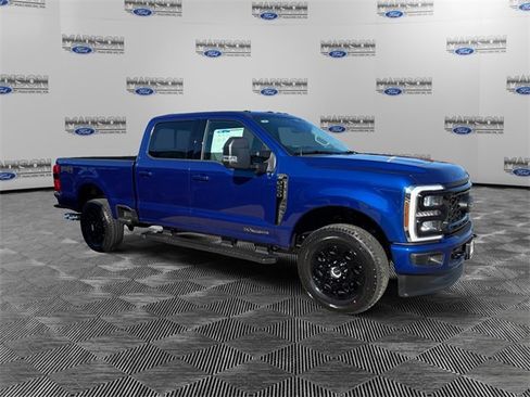 New 2026 Ford F250 XLT w/ XLT Premium Package image 7