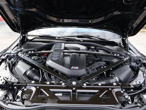 Used 2025 BMW M4 xDrive Competition w/ Executive Package image 29