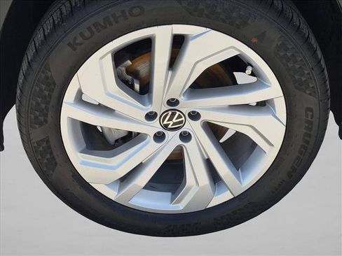 Used 2023 Volkswagen Atlas SE FWD image 22