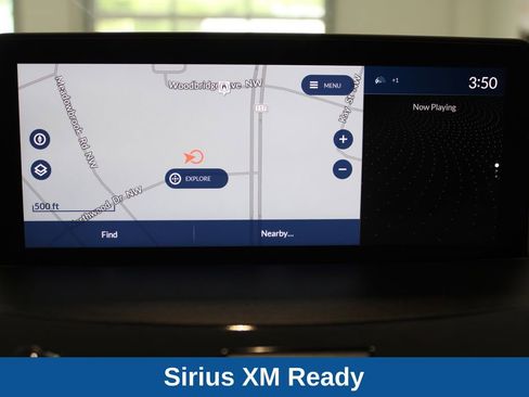 Used 2024 Acura RDX AWD w/ A-Spec & Advance Pkg image 15