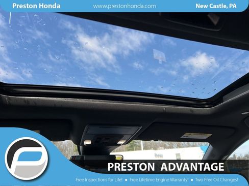 New 2026 Honda CR-V Sport-L image 16