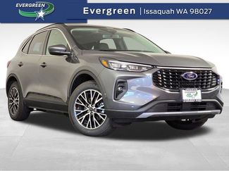 Used 2024 Ford Escape SE w/ PHEV Premium Package 360° Tour