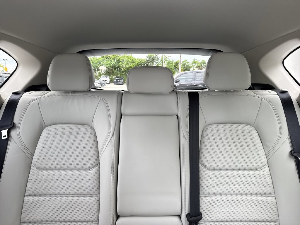 Used 2024 MAZDA CX-5 AWD 2.5 S w/ Preferred Package image 18