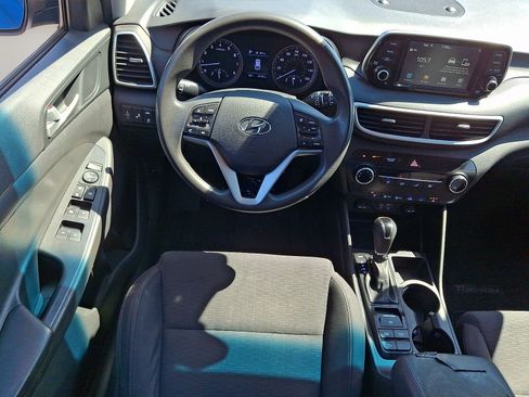 Used 2020 Hyundai Tucson Value AWD/4WD image 11
