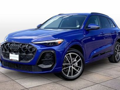 New 2026 Audi Q5 Premium Plus