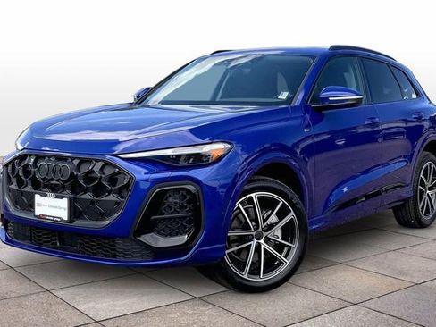New 2026 Audi Q5 Premium Plus AWD/4WD image 1
