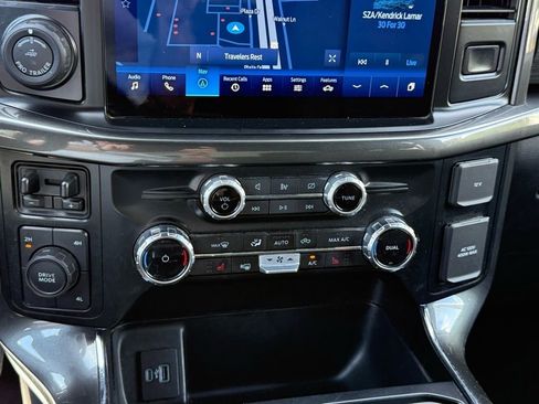 Used 2023 Ford F150 XLT w/ Equipment Group 302A High image 17