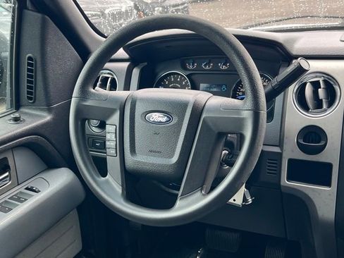 Used 2011 Ford F150 XLT RWD image 10