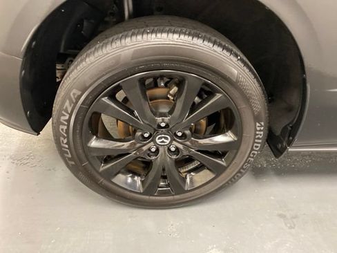 Used 2024 MAZDA CX-30 AWD 2.5 S w/ Select Sport Pkg image 26