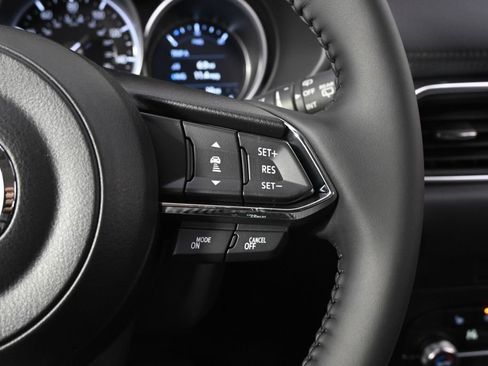 New 2025 MAZDA CX-5 AWD 2.5 S w/ Select Package image 34