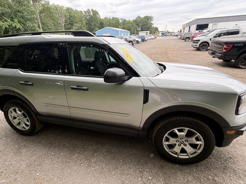 Used 2022 Ford Bronco Sport AWD/4WD image 20