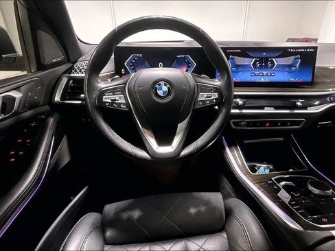 Used 2024 BMW X5 sDrive40i w/ Premium Package RWD image 6