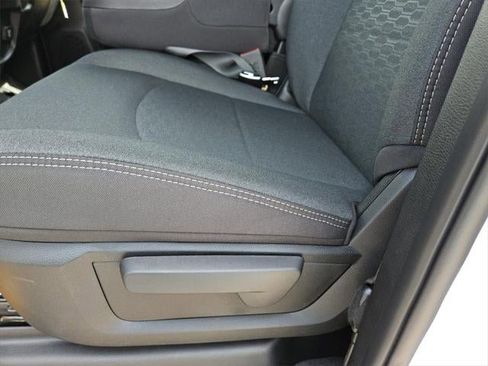 New 2026 RAM 2500 Tradesman image 52