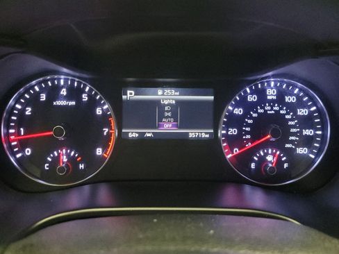 Used 2024 Kia Forte GT-Line image 23