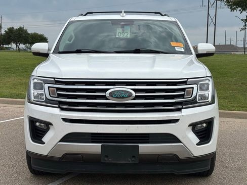 Used 2021 Ford Expedition XLT RWD image 3