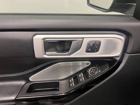 Used 2021 Ford Explorer ST w/ Equipment Group 401A image 19