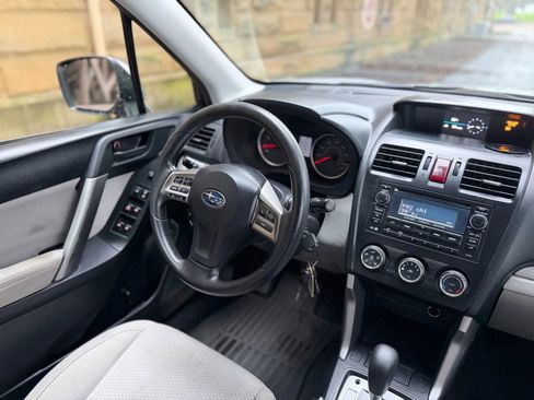 Used 2015 Subaru Forester 2.5i w/ Alloy Wheel Package image 15