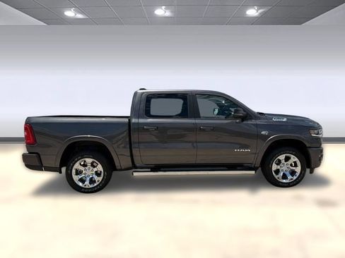 New 2026 RAM 1500 Lone Star AWD/4WD image 8