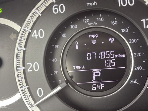 Used 2015 Honda Accord EX image 23