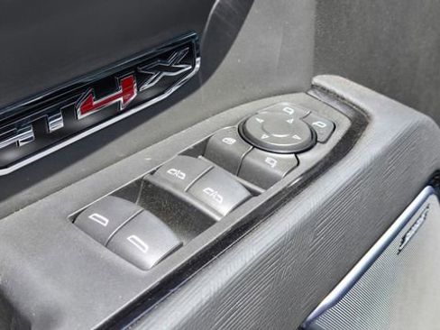 New 2026 GMC Sierra 1500 AT4X AWD/4WD image 14