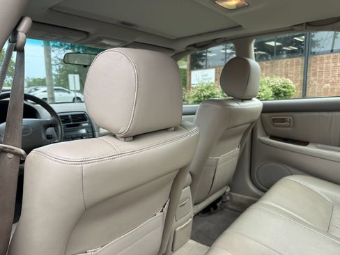 Used 1997 Lexus ES 330 FWD image 31