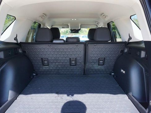 Used 2022 Ford Bronco Sport Big Bend w/ Convenience Package image 20