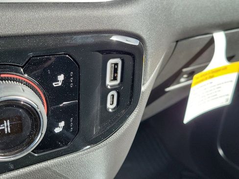 New 2026 Chevrolet Silverado 1500 LT Trail Boss w/ Safety Package image 10