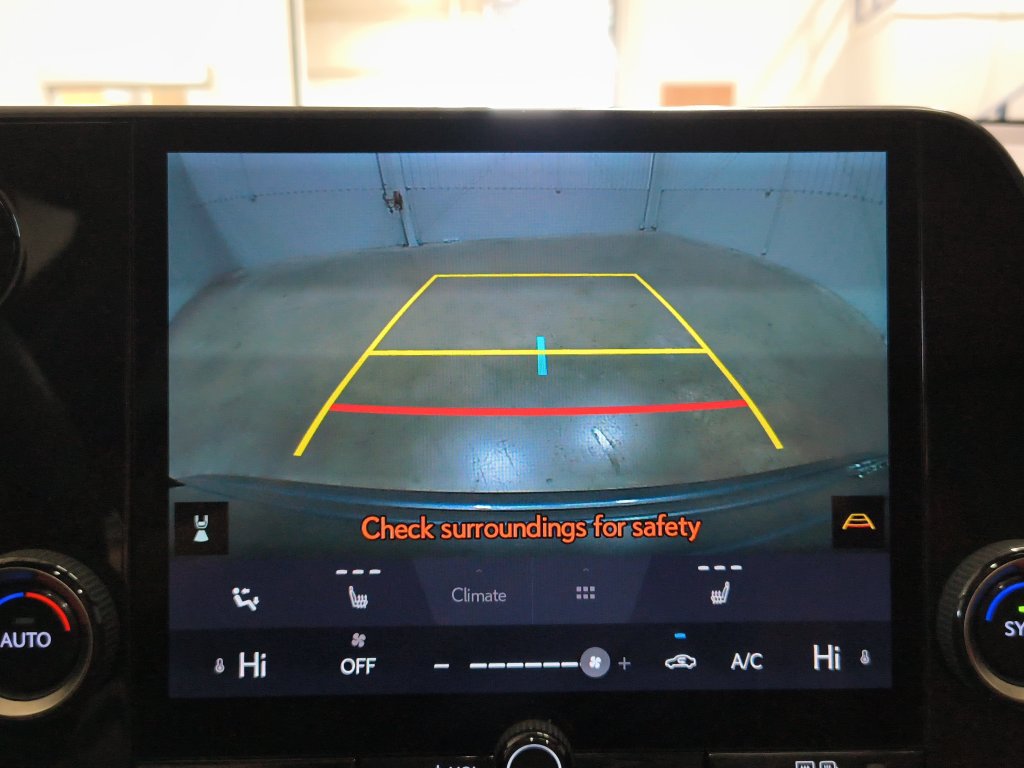 Used 2022 Lexus NX 350 F Sport AWD/4WD image 6