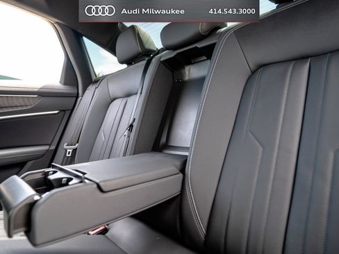 Used 2023 Audi A6 Premium Plus w/ Premium Plus Package AWD/4WD image 43