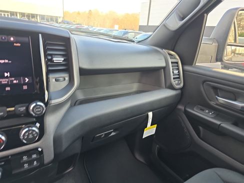 New 2025 RAM 1500 Tradesman w/ Off Road Group image 25