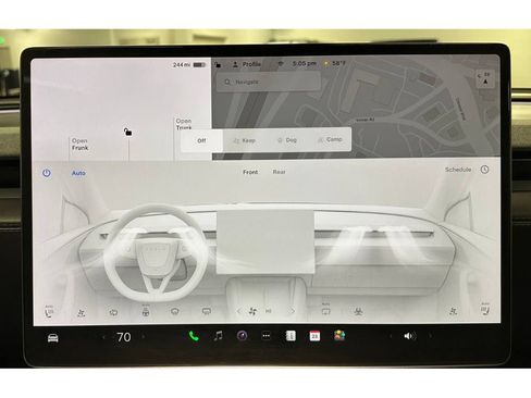 Used 2026 Tesla Model Y Long Range image 29