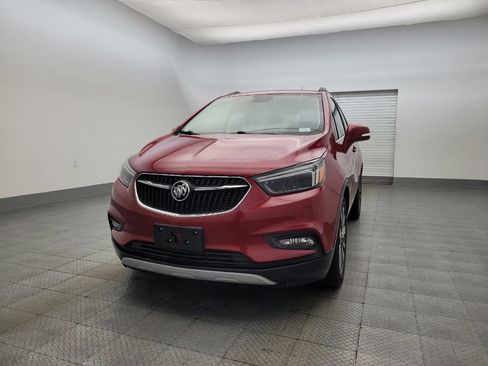 Used 2019 Buick Encore Essence image 15