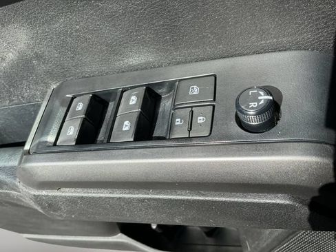 Used 2023 Toyota Tacoma TRD Pro AWD/4WD image 12