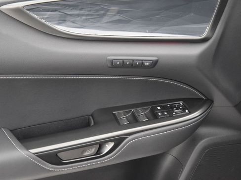 Used 2025 Lexus NX 350h AWD w/ Cold Area Package image 23