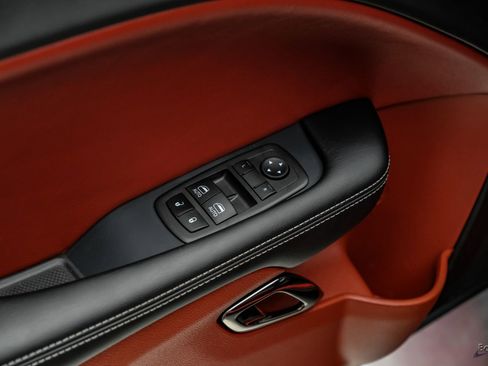 Used 2022 Dodge Challenger SRT Super Stock RWD image 92