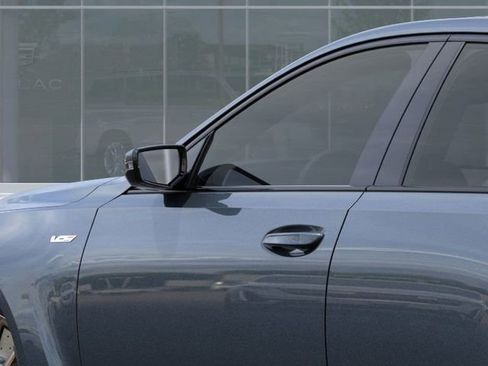 New 2026 Cadillac CT5 V Blackwing image 12