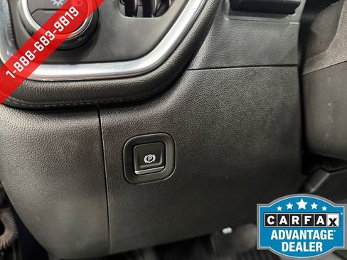 Used 2021 Chevrolet Silverado 2500 LTZ w/ LTZ Plus Package AWD/4WD image 23