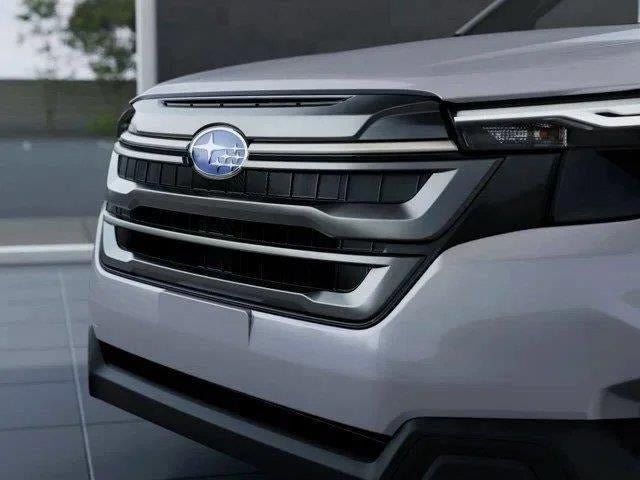 New 2026 Subaru Forester Touring AWD/4WD image 72