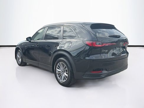 Used 2024 MAZDA CX-90 3.3 Turbo w/ Select Package image 5