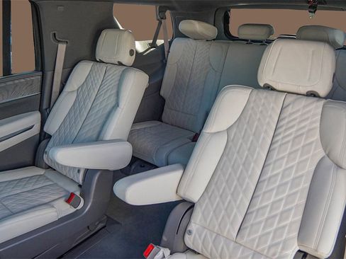 New 2026 Cadillac Escalade IQL Sport 1 image 23