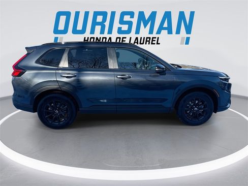 New 2026 Honda CR-V Sport-L image 5