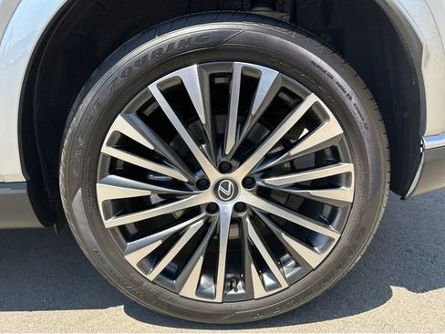Certified 2023 Lexus RX 350 Premium Plus w/ Cold Area Package FWD image 41
