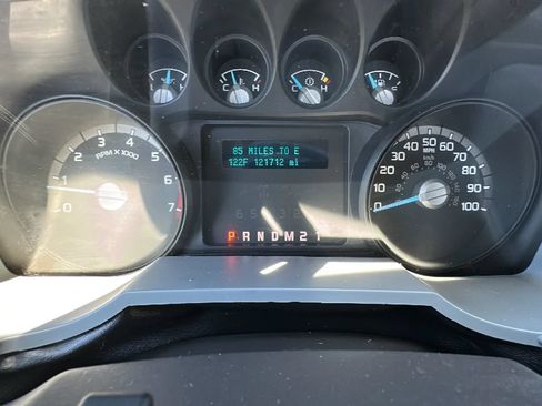 Used 2015 Ford F250 XL w/ XL Value Package RWD image 11