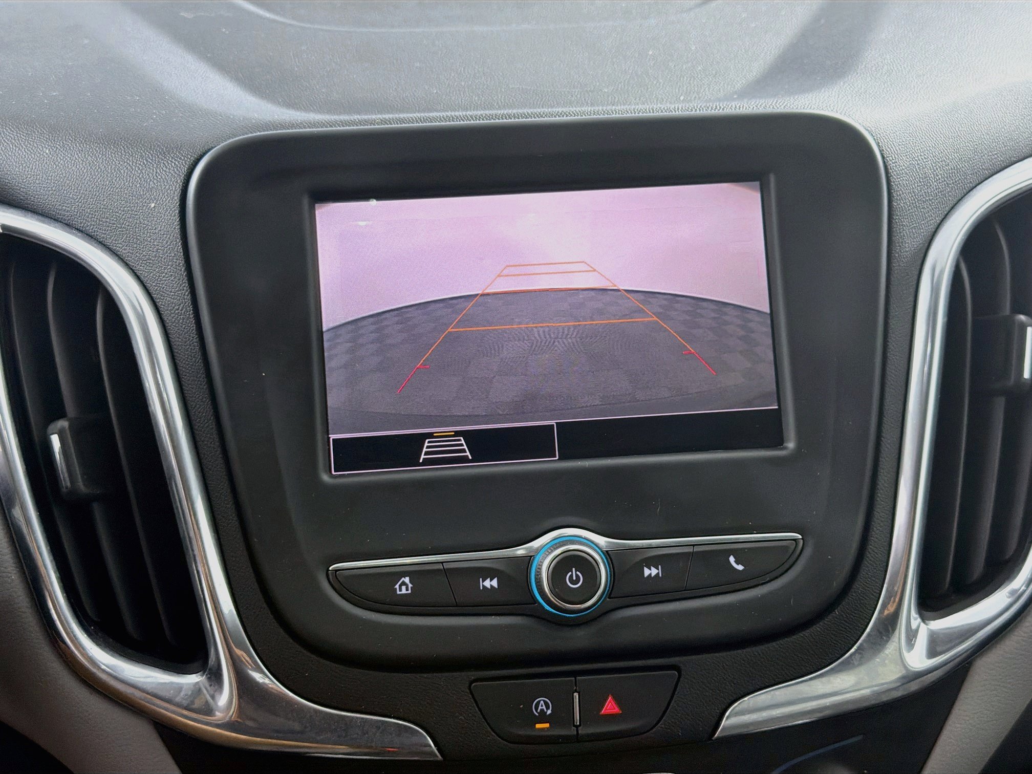 Used 2023 Chevrolet Equinox LS w/ LS Convenience Package FWD image 23