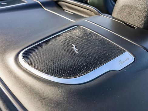 Used 2025 Mercedes-Benz CLE 53 AMG 4MATIC Cabriolet image 5