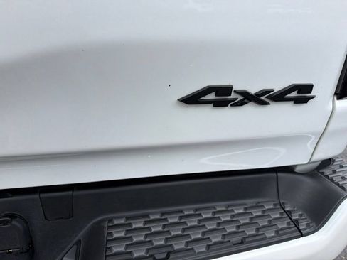 Used 2026 RAM 1500 Laramie w/ Night Edition AWD/4WD image 7