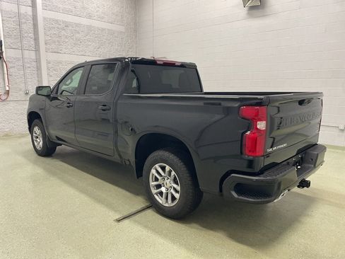 New 2026 Chevrolet Silverado 1500 RST image 6