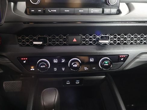 Certified 2024 Honda Accord EX image 48
