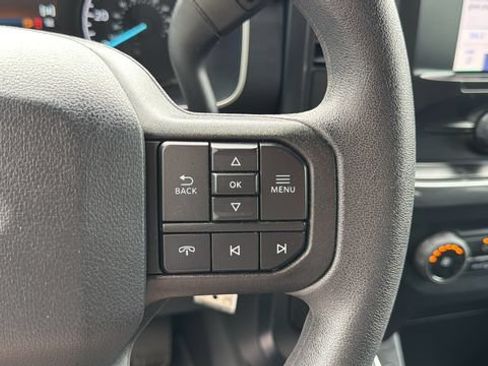 Used 2023 Ford F150 XL w/ STX Appearance Package AWD/4WD image 23