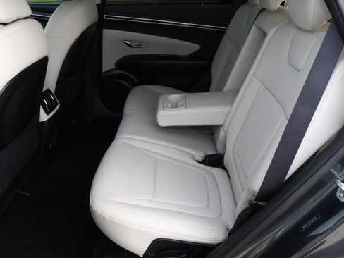 Used 2023 Hyundai Tucson SEL w/ Convenience Package image 20